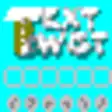 Icon of program: Text Twist Solver