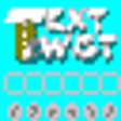 Icono de programa: Text Twist Solver