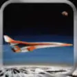 Icon of program: SuperSonic Plane Pro