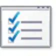 Icon of program: Easy File List