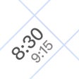 Icon of program: Timetable - Weekly schedu…