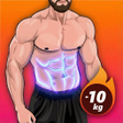 Icon of program: Lose Weight Fast - Abs Wo…