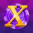 Icon of program: Casino X - Free Slot Mach…