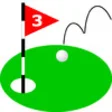 Icon of program: Approach Golf