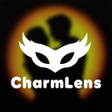 Icon of program: CharmLens: AI Video Magic