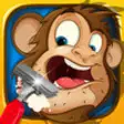 Icon of program: Crazy Monkey Shave