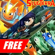 Icon of program: Hints for Slugterra Slug …