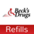 Icono de programa: Beck's Drugs