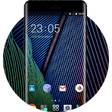 Icono de programa: Theme for Motorola Moto G…