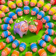 Icono de programa: Piggy Escape: Pig Jam Far…