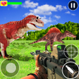 Icono de programa: Dinosaur Shooting Hunting…