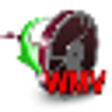 Icon of program: uSeesoft Video To WMV Con…