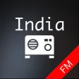 Icon of program: All India Radio Station L…