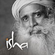 Icon of program: Sadhguru