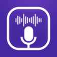Icono de programa: Record Sound - Mic Sound …