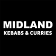 Icon of program: Midland Kebabs and Currie…