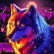 Icon of program: Wolf Legend
