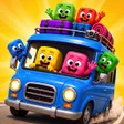 Icon of program: Bus Sort: Seat Jam