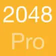 Icon of program: 2048 Pro - More Board Siz…
