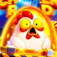 Icono de programa: Chicken foot Road