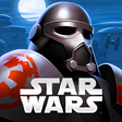 Icon of program: Star Wars: Uprising