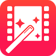Icono de programa: Video Editor Free All in …