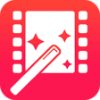 Icon of program: Video Editor Free All in …