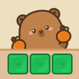 Icon of program: Hungry Capybara:Block Bla…