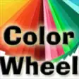 Icon of program: Color Wheel: A Color Sche…