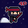 Icon of program: DuelinGO: 1 2 4 Player