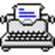 Icon of program: Touch Typing Deluxe