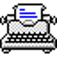 Icono de programa: Touch Typing Deluxe