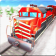 Icon of program: Railroad Crossing Train S…