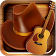 Icono de programa: Country Music Ringtones F…