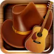 Icon of program: Country Music Ringtones F…