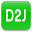 Icon of program: DICOM to JPEG