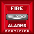 Icono de programa: Fire Alarms Certified NIC…
