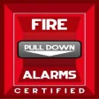 Icon of program: Fire Alarms Certified NIC…