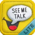 Icon of program: See Me Talk Lite