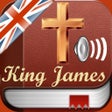 Icono de programa: Free Holy Bible Audio MP3…