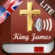 Icon of program: Free Holy Bible Audio MP3…