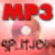 Icon of program: MP3 Split Join