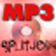 MP3 Split Join icon