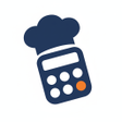 Icon of program: KitchenCost: Recipe Costi…