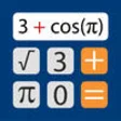 Icon of program: Advanced Calculator Pro -…