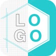 Icon of program: Logo Maker- Logo Creator …
