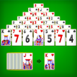 Icon of program: Pyramid Solitaire Mobile