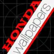 Icon of program: Honda Wallpapers