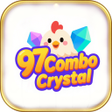 Icono de programa: 97Combo Crystal