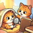 Icon of program: Find The Cat 2 - Spot It